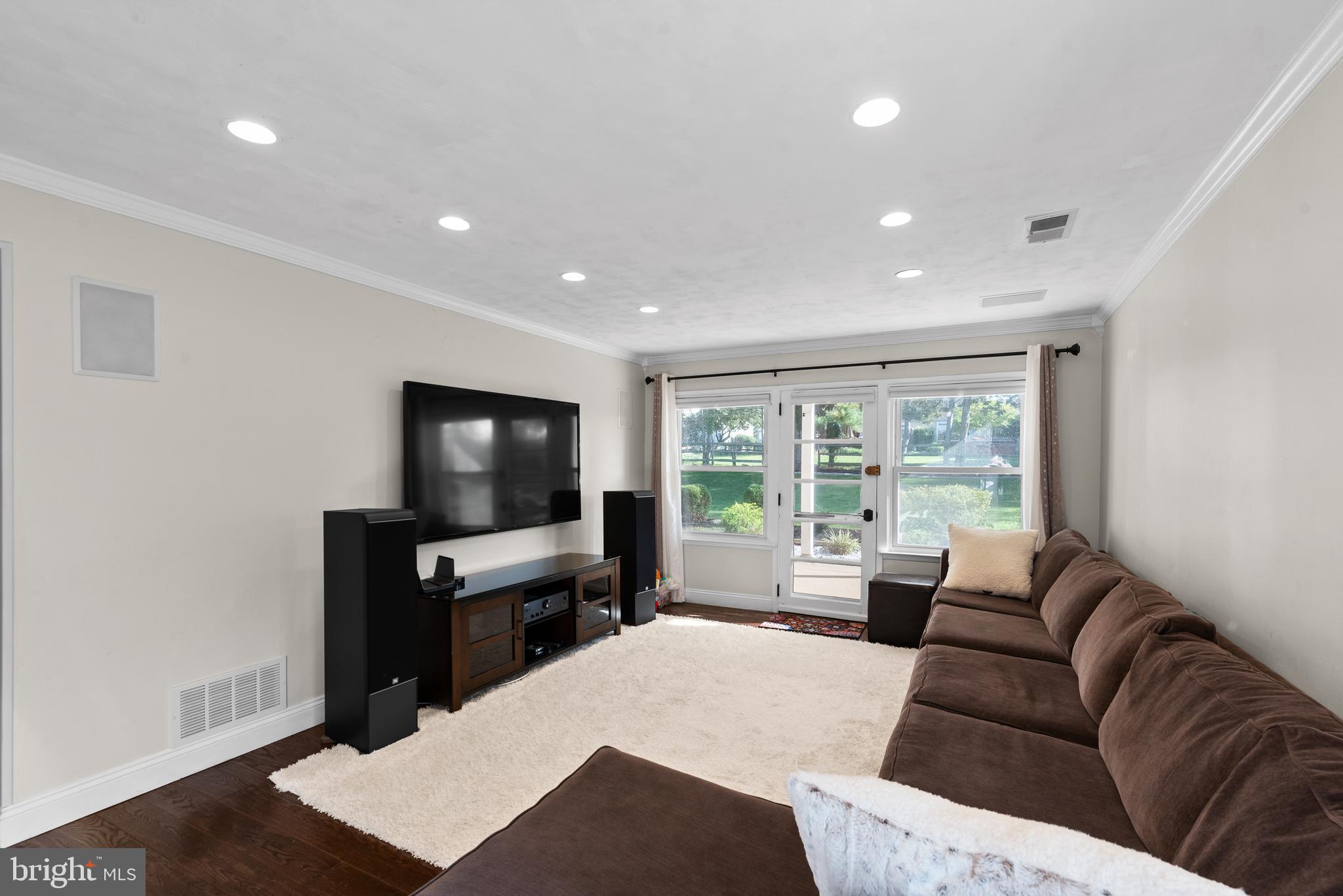 2022 Spring Mill Road Lafayette Hill, PA 19444 - Photo 12 of 31 Family Room