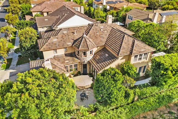 $3,528,800 | 36 Walnut Creek, Irvine, CA 92602