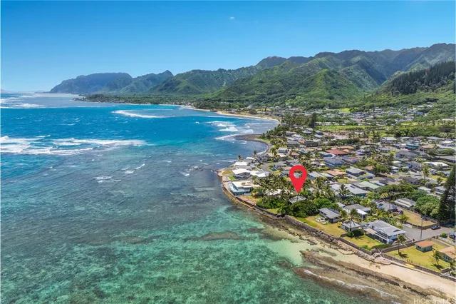 $1,799,000 | 54-265 Kaipapau Loop, Hauula, HI 96717