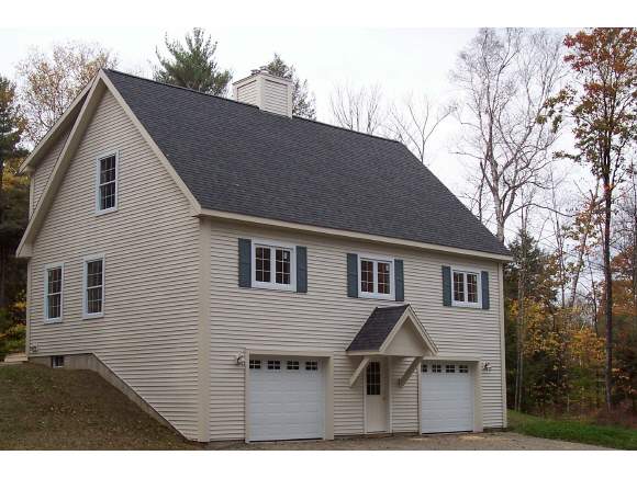 747 Charlestown Road Acworth, NH 03601 - Photo 1 of 1 Gallery Image 1
