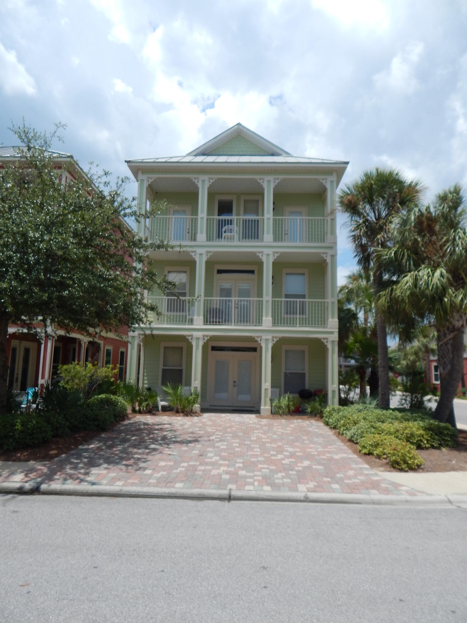 212 Grand Key Loop West Destin, FL 32541 - Photo 1 of 25 Gallery Image 1