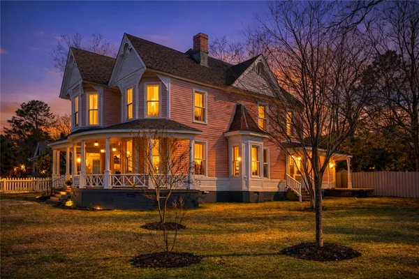 $449,900 | 219 East Franklin Street, Anderson, SC 29624