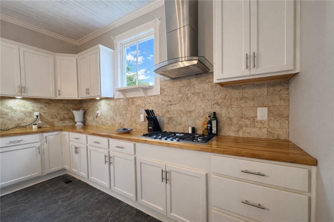 219 East Franklin Street Anderson, SC 29624 - Photo 17 of 44 Kitchen