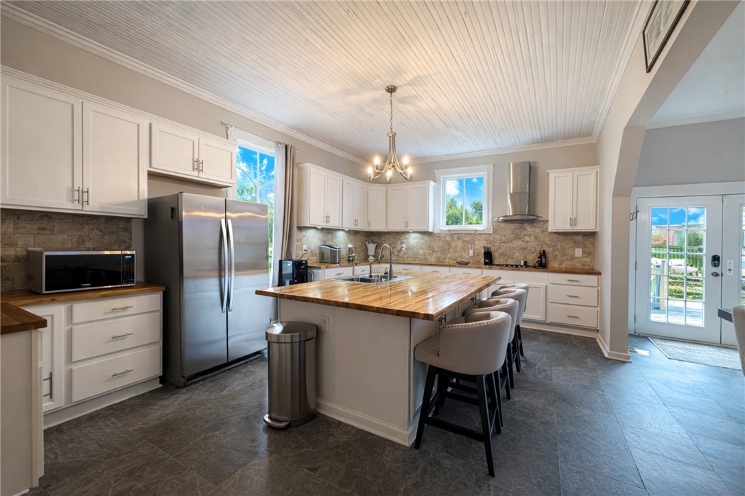 219 East Franklin Street Anderson, SC 29624 - Photo 18 of 44 Kitchen