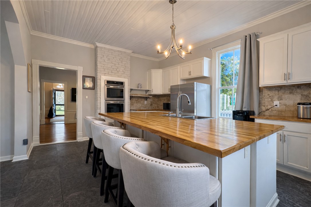219 East Franklin Street Anderson, SC 29624 - Photo 19 of 44 Kitchen