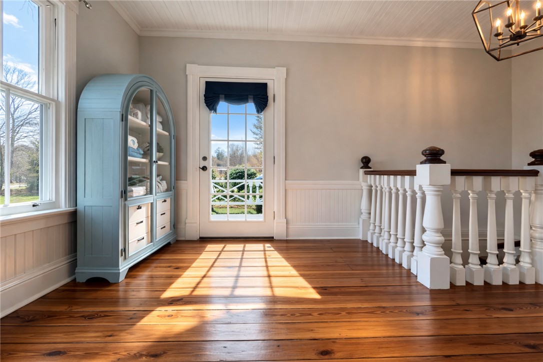 219 East Franklin Street Anderson, SC 29624 - Photo 28 of 44 Upstairs Hall Loft