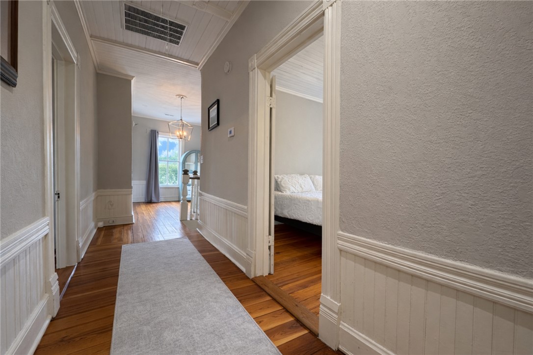 219 East Franklin Street Anderson, SC 29624 - Photo 36 of 44 Upstairs Hall