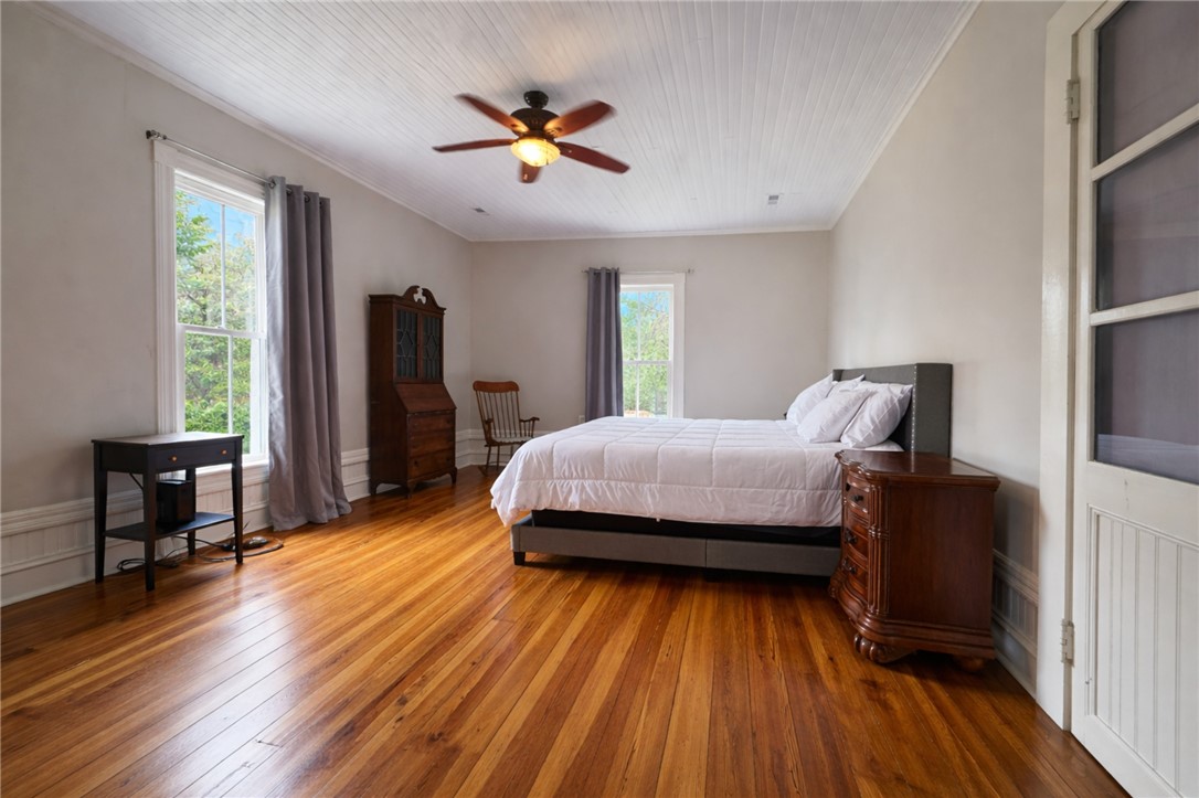 219 East Franklin Street Anderson, SC 29624 - Photo 40 of 44 Upstairs Bedroom Five