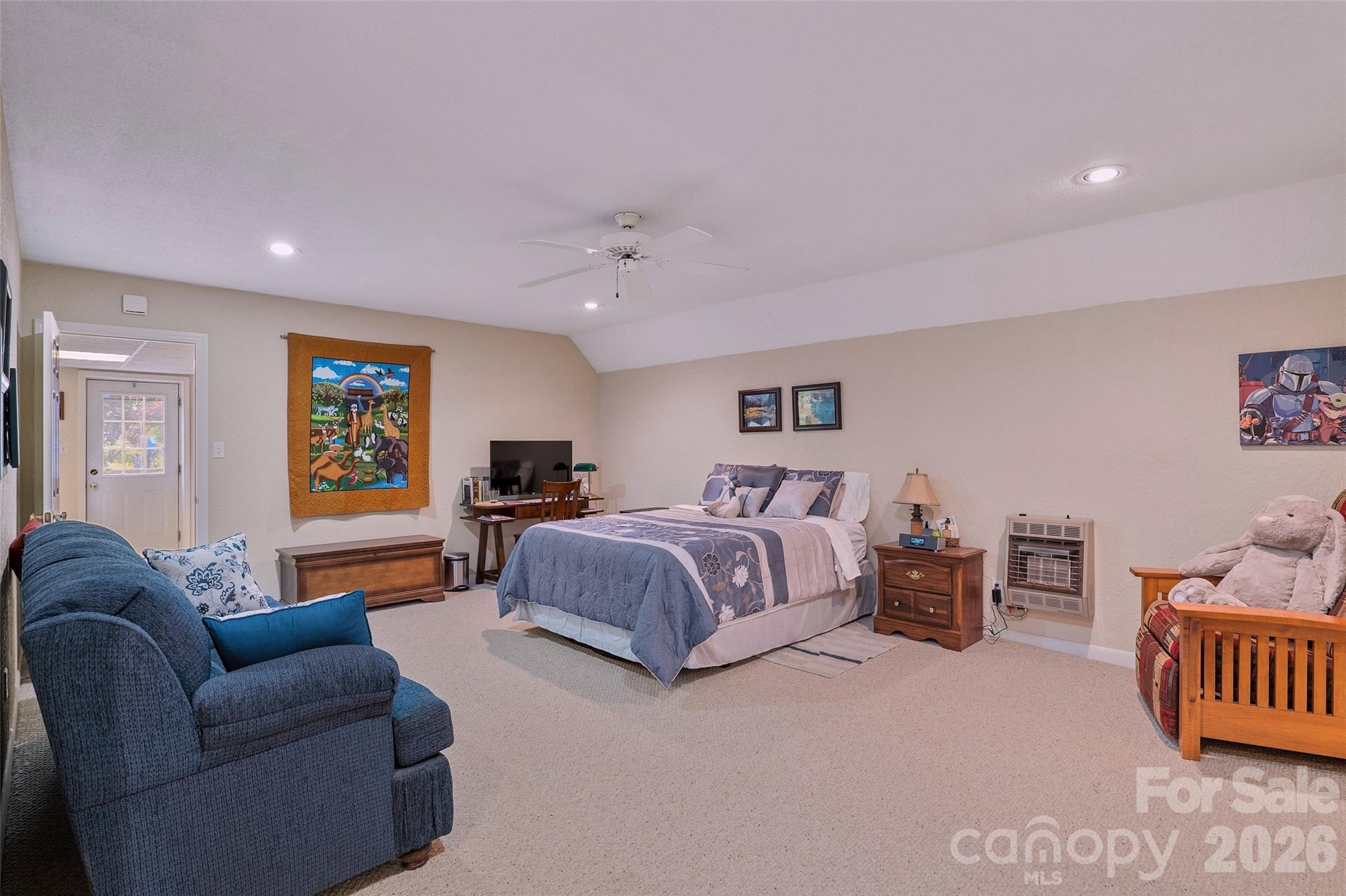 8 Ridgemont Drive Weaverville, NC 28787 - Photo 33 of 48