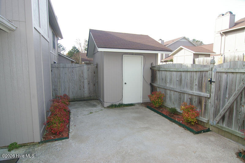 1870 Quail Ridge Road, Unit P Greenville, NC 27858 - Photo 12 of 14 Quail Ridge Road 1870 P (13)