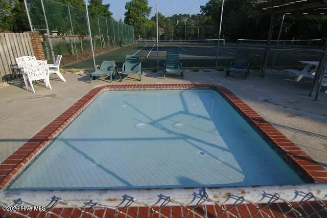 $1,300 | 1870 Quail Ridge Road, Unit P, Greenville, NC 27858