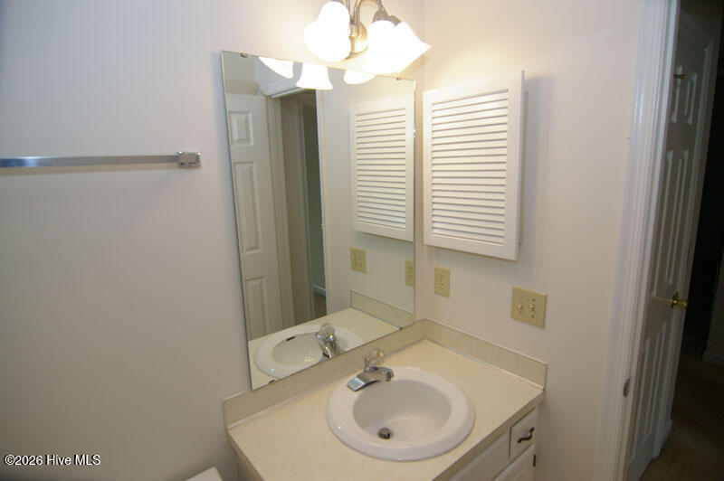 1870 Quail Ridge Road, Unit P Greenville, NC 27858 - Photo 8 of 14 Quail Ridge Road 1870 P (9)