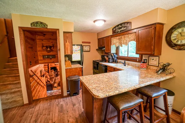 $369,900 | W8341 North Shore Drive, Onalaska, WI 54650