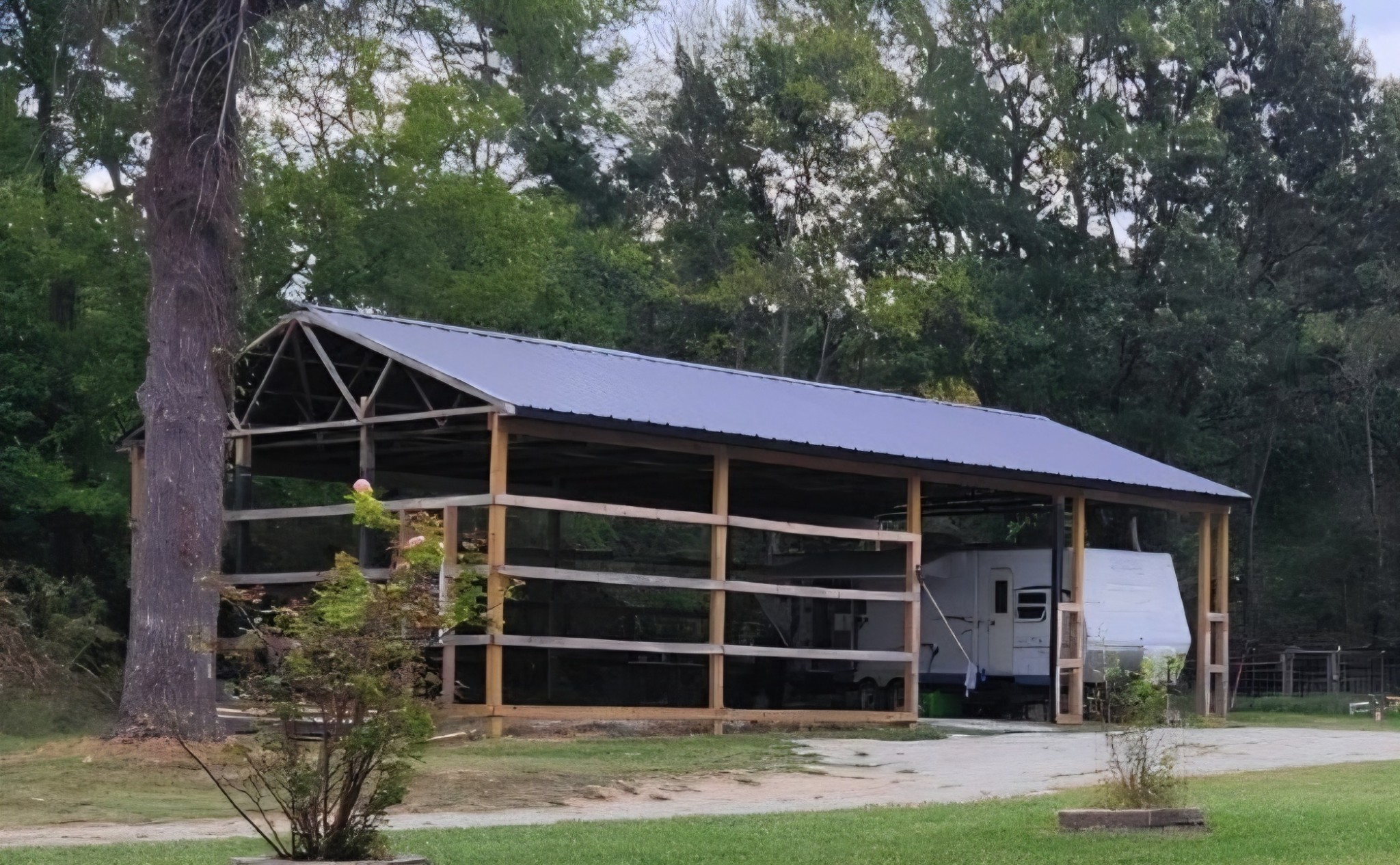 3788 New Bushy Branch Road Manchester, TN 37355 - Photo 3 of 11 Gallery Image 3