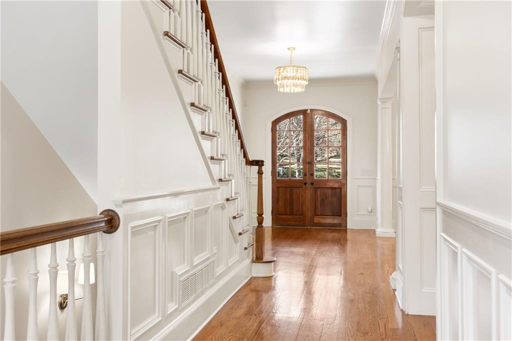 2551 Raintree Drive Northeast Atlanta, GA 30345 - Photo 24 of 71