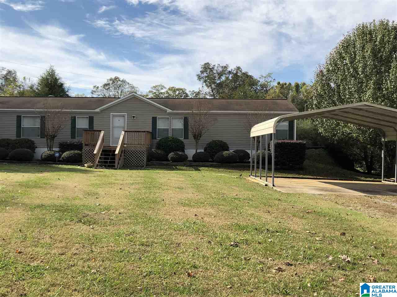 150 5 Oaks Lane Alpine, AL 35014 - Photo 2 of 19