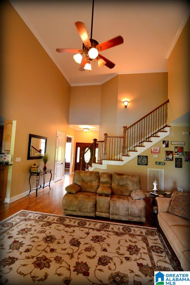 1908 Depot Street Riverside, AL 35135 - Photo 11 of 49