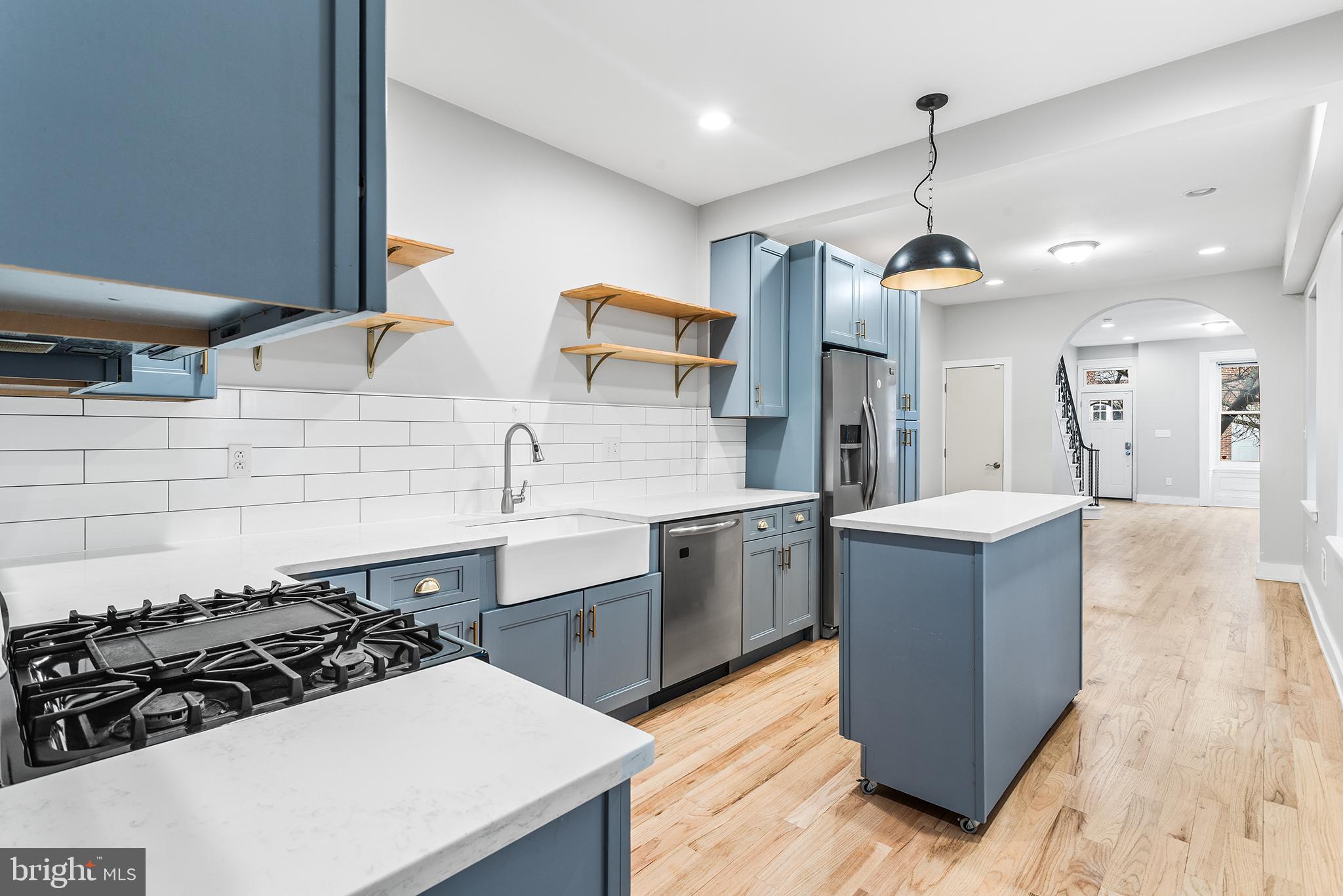 2340 West Thompson Street Philadelphia, PA 19121 - Photo 11 of 36