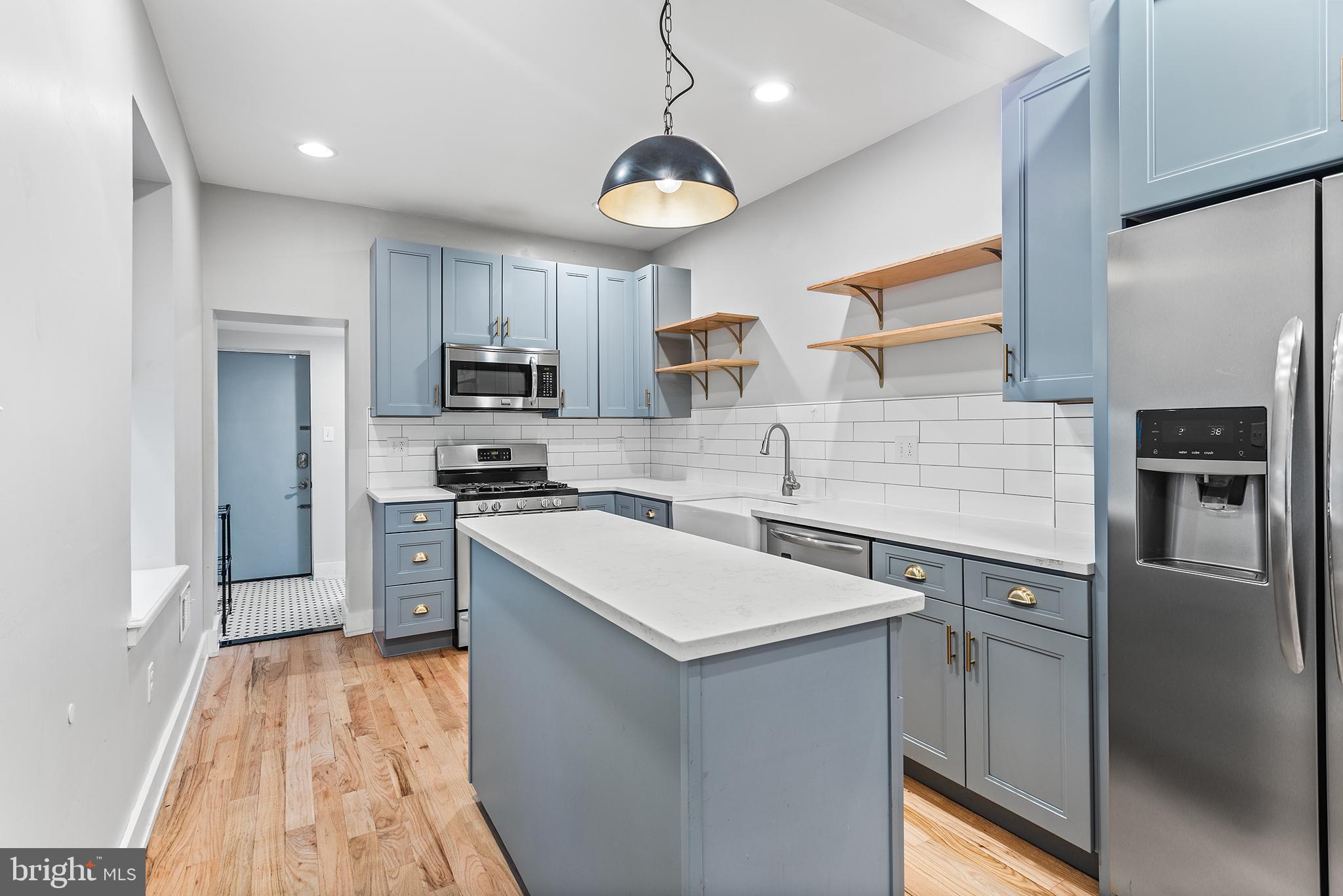 2340 West Thompson Street Philadelphia, PA 19121 - Photo 12 of 36