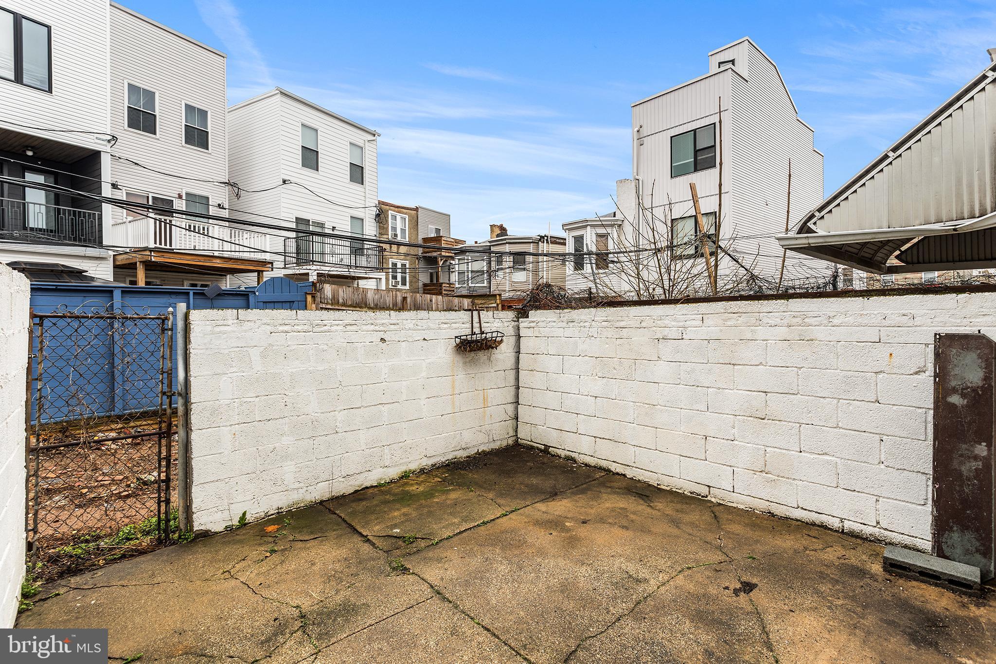 2340 West Thompson Street Philadelphia, PA 19121 - Photo 16 of 36