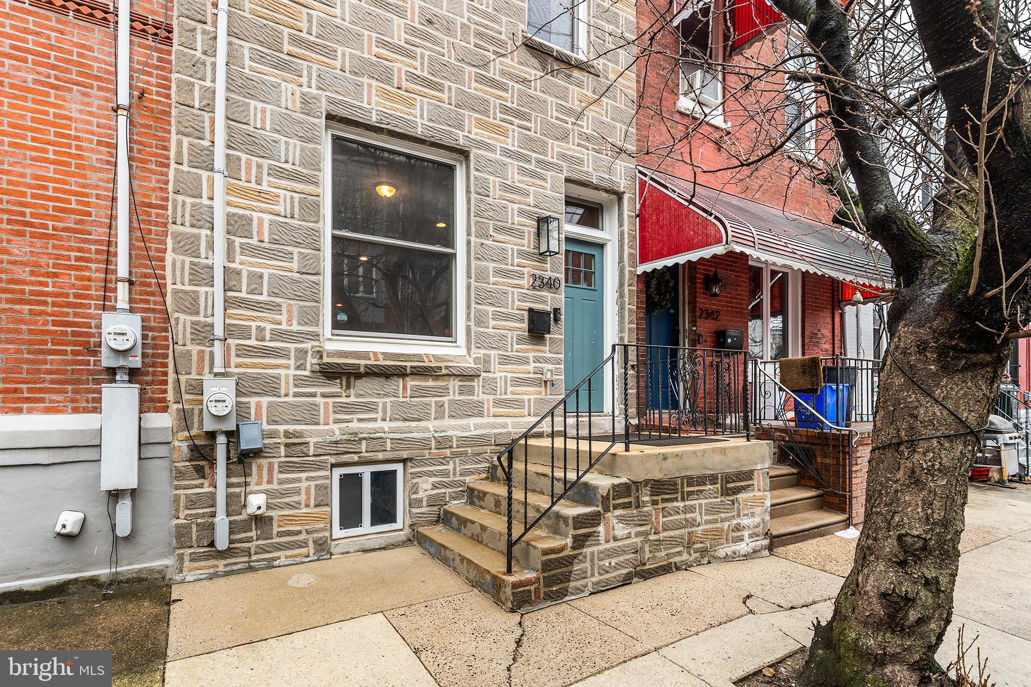 2340 West Thompson Street Philadelphia, PA 19121 - Photo 2 of 36