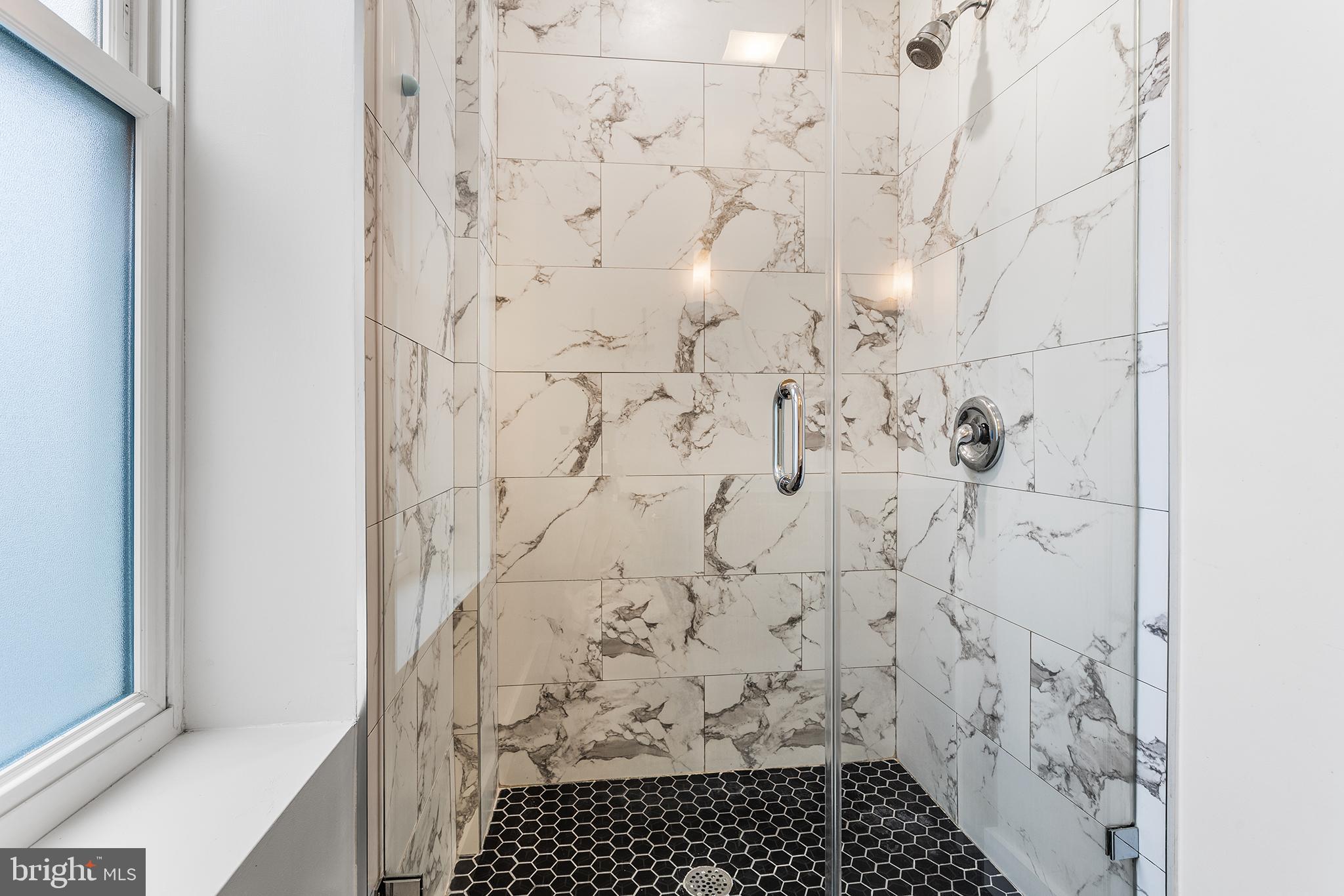 2340 West Thompson Street Philadelphia, PA 19121 - Photo 25 of 36 Primary bath - step in shower