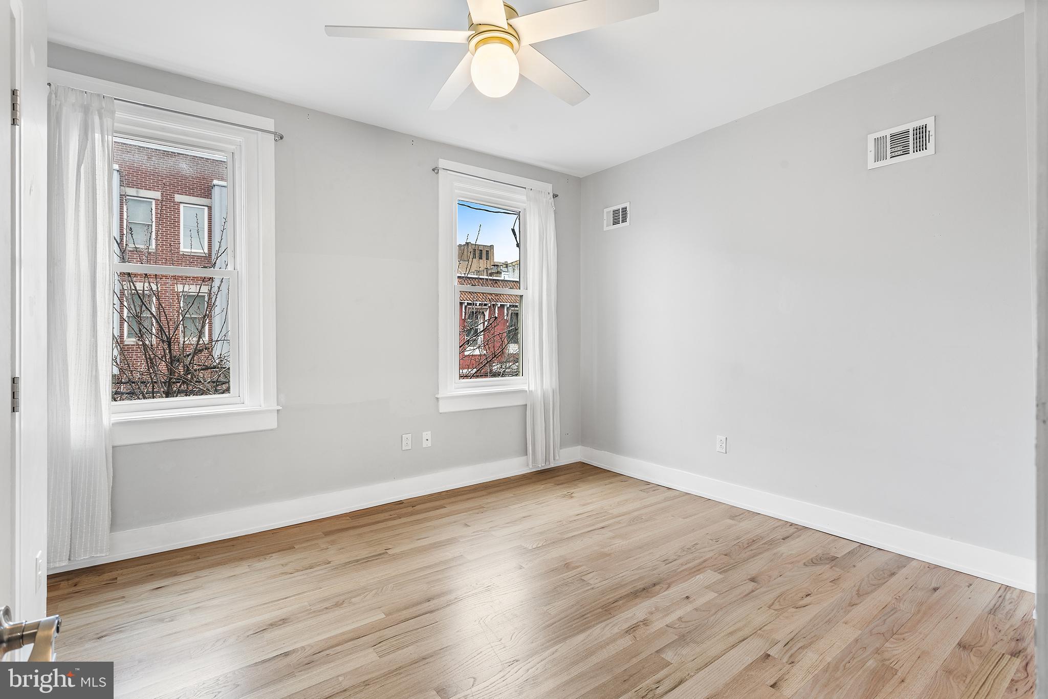 2340 West Thompson Street Philadelphia, PA 19121 - Photo 26 of 36 Front bedroom
