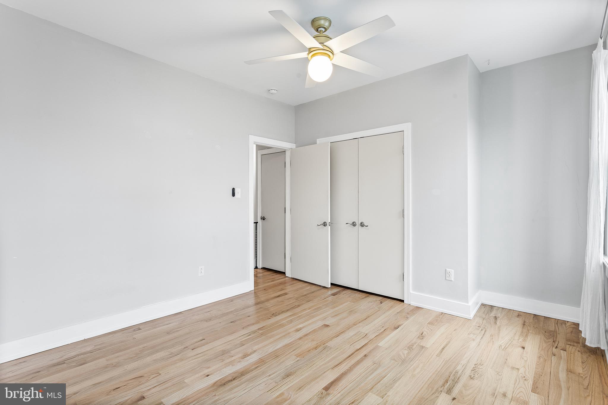 2340 West Thompson Street Philadelphia, PA 19121 - Photo 27 of 36 Front bedroom