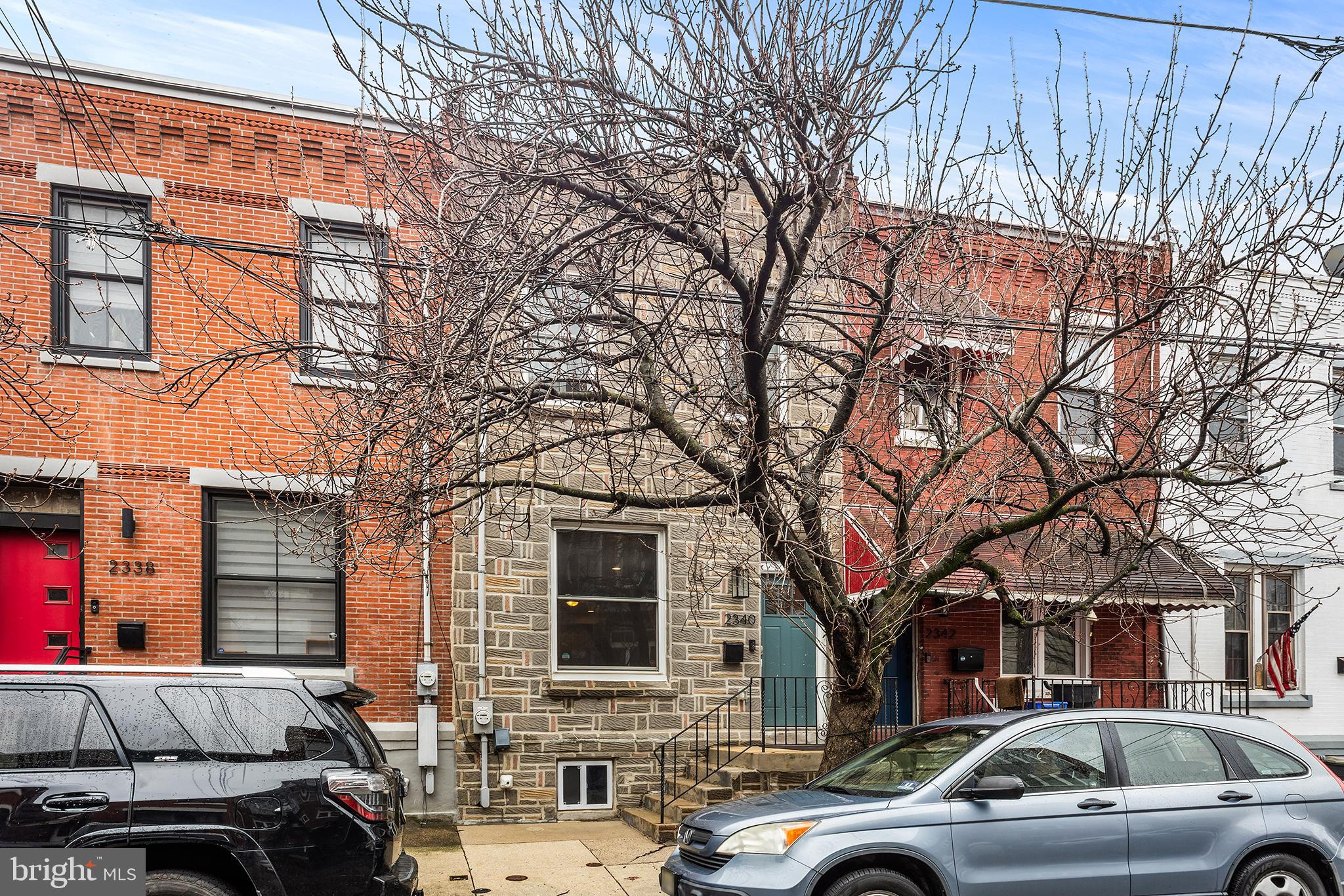 2340 West Thompson Street Philadelphia, PA 19121 - Photo 33 of 36