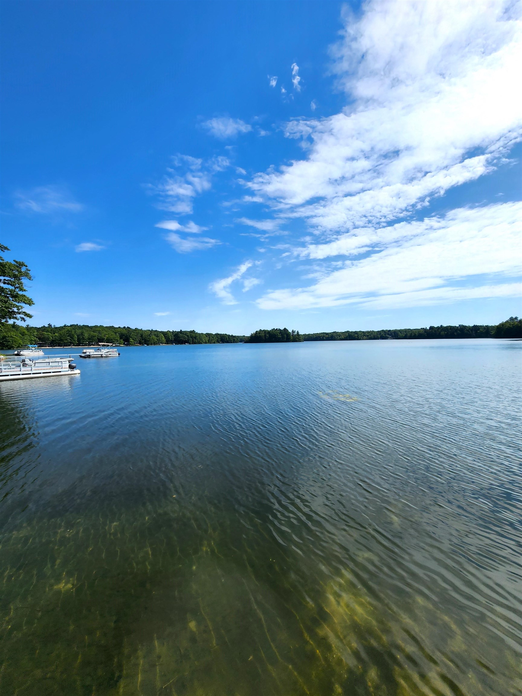 274 Bass Lake Road Traverse City, MI 49685 - Photo 30 of 33 1904686-30.JPG