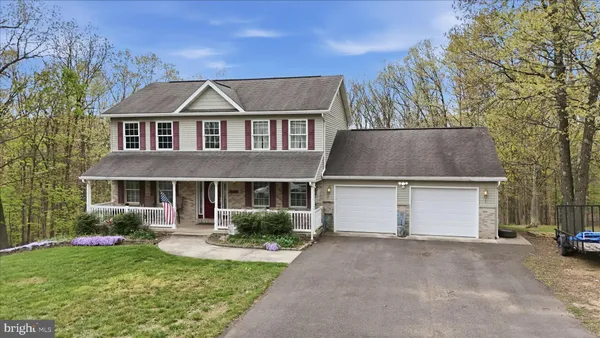 $359,900 | 16808 Mt Club Avenue, Rawlings, MD 21557