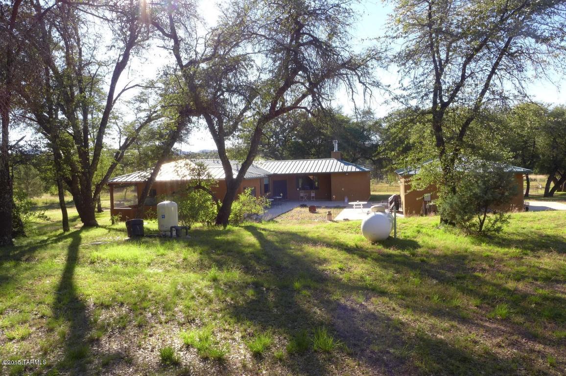 30 Mellor Road Elgin, AZ 85611 - Photo 5 of 17 Gallery Image 5