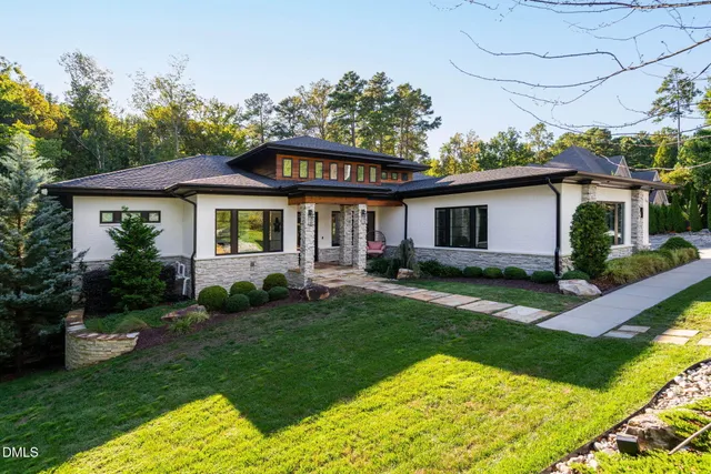 $2,250,000 | 745 The Preserve Trail, Chapel Hill, NC 27517