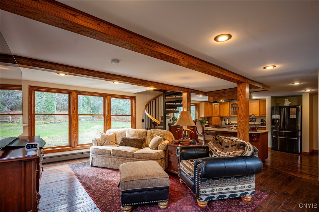 254 French Road Morehouse, NY 13353 - Photo 16 of 50
