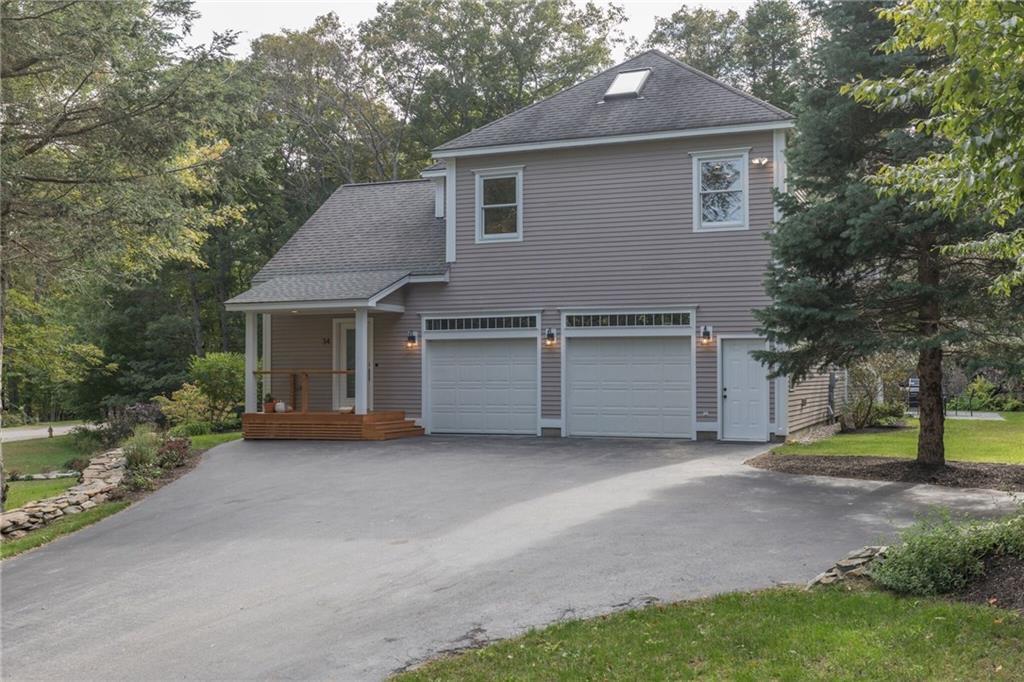 34 Stonegate Road Cape Elizabeth, ME 04107 - Photo 28 of 30 Photo