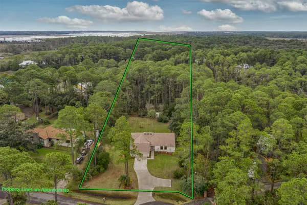 $510,000 | 95016 Piney Island Court North, Fernandina Beach, FL 32034