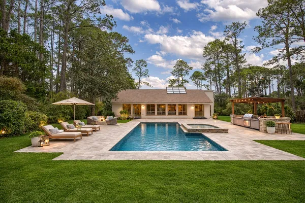 $510,000 | 95016 Piney Island Court North, Fernandina Beach, FL 32034