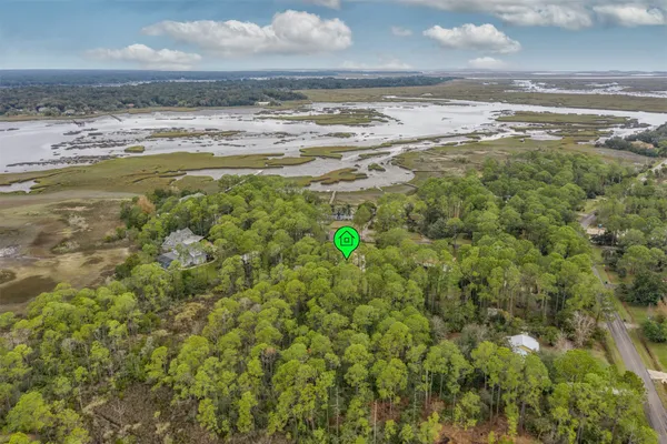 $510,000 | 95016 Piney Island Court North, Fernandina Beach, FL 32034