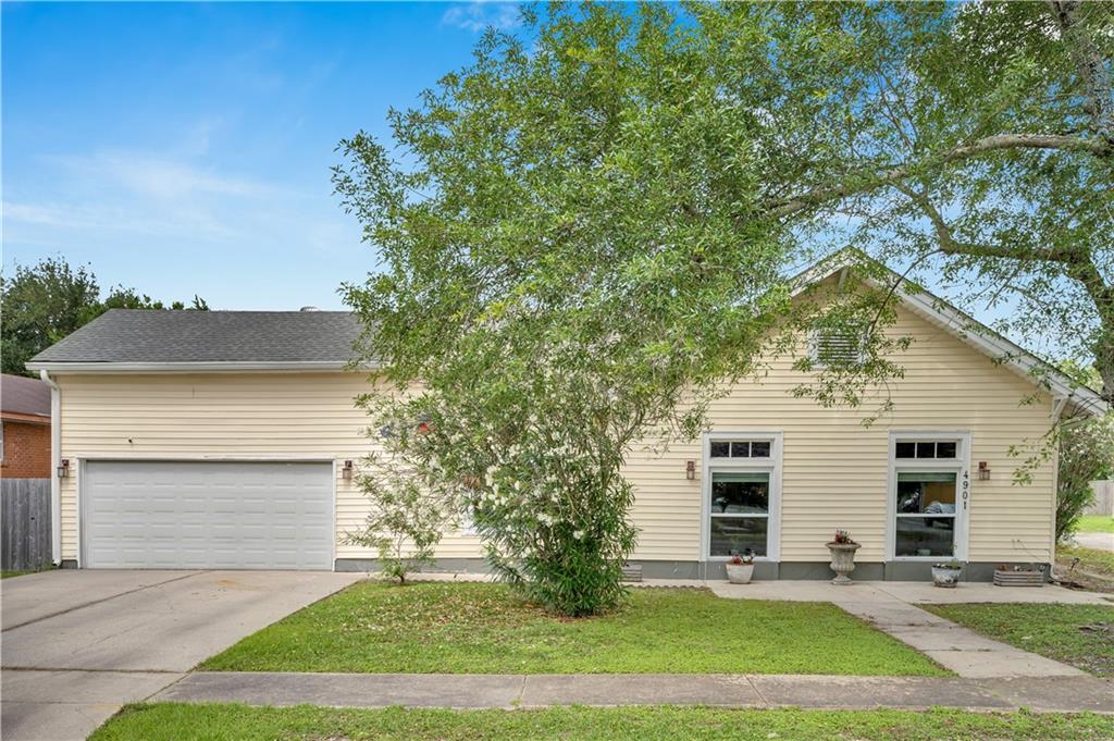 4901 Eastern Street New Orleans, LA 70122 - Photo 2 of 52