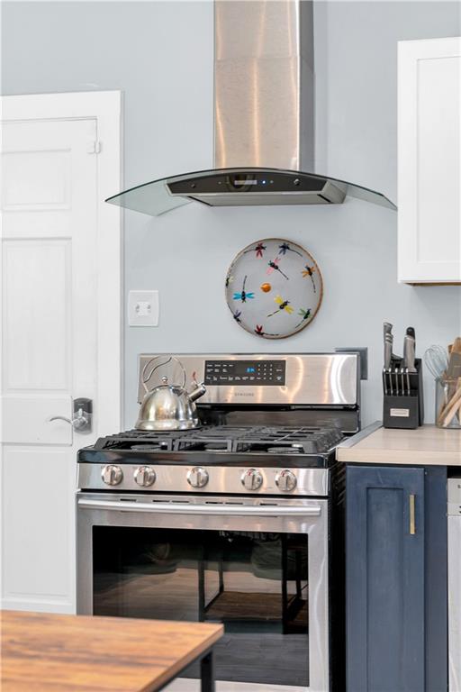 4901 Eastern Street New Orleans, LA 70122 - Photo 23 of 52