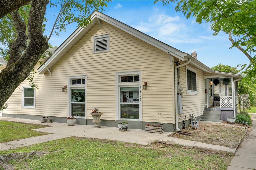 4901 Eastern Street New Orleans, LA 70122 - Photo 3 of 52