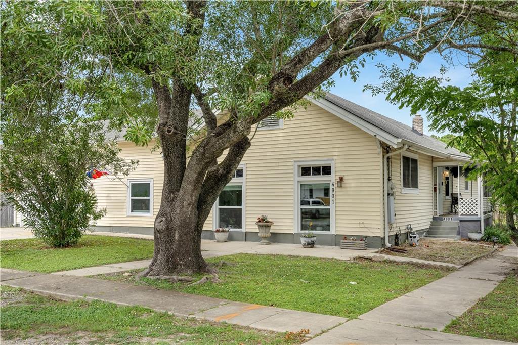 4901 Eastern Street New Orleans, LA 70122 - Photo 4 of 52