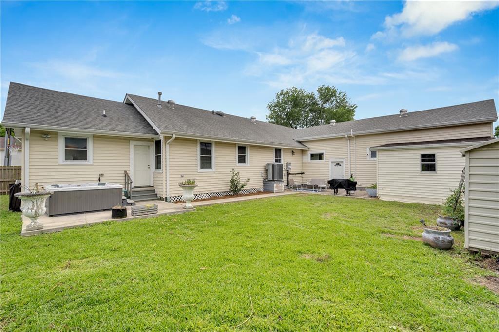 4901 Eastern Street New Orleans, LA 70122 - Photo 44 of 52