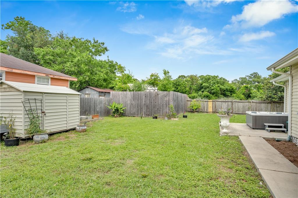 4901 Eastern Street New Orleans, LA 70122 - Photo 45 of 52