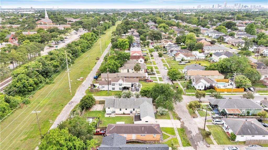 4901 Eastern Street New Orleans, LA 70122 - Photo 50 of 52