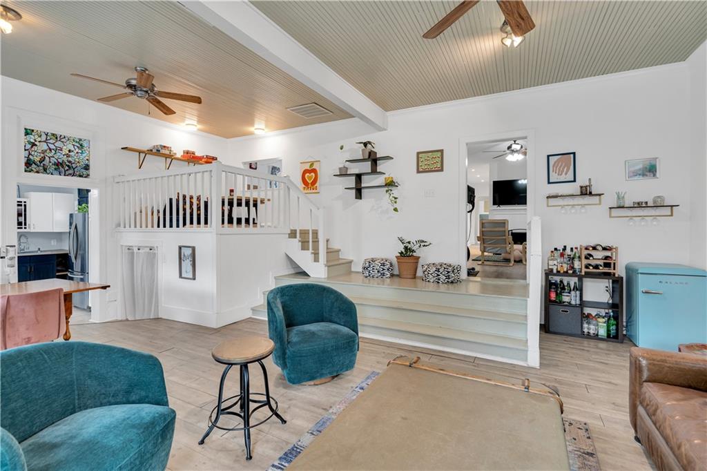 4901 Eastern Street New Orleans, LA 70122 - Photo 5 of 52