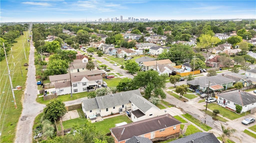 4901 Eastern Street New Orleans, LA 70122 - Photo 51 of 52