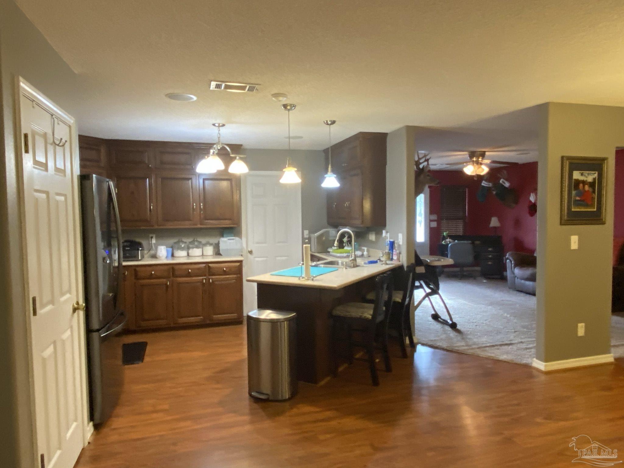 4020 Wolf Log Road Flomaton, AL 36441 - Photo 12 of 50