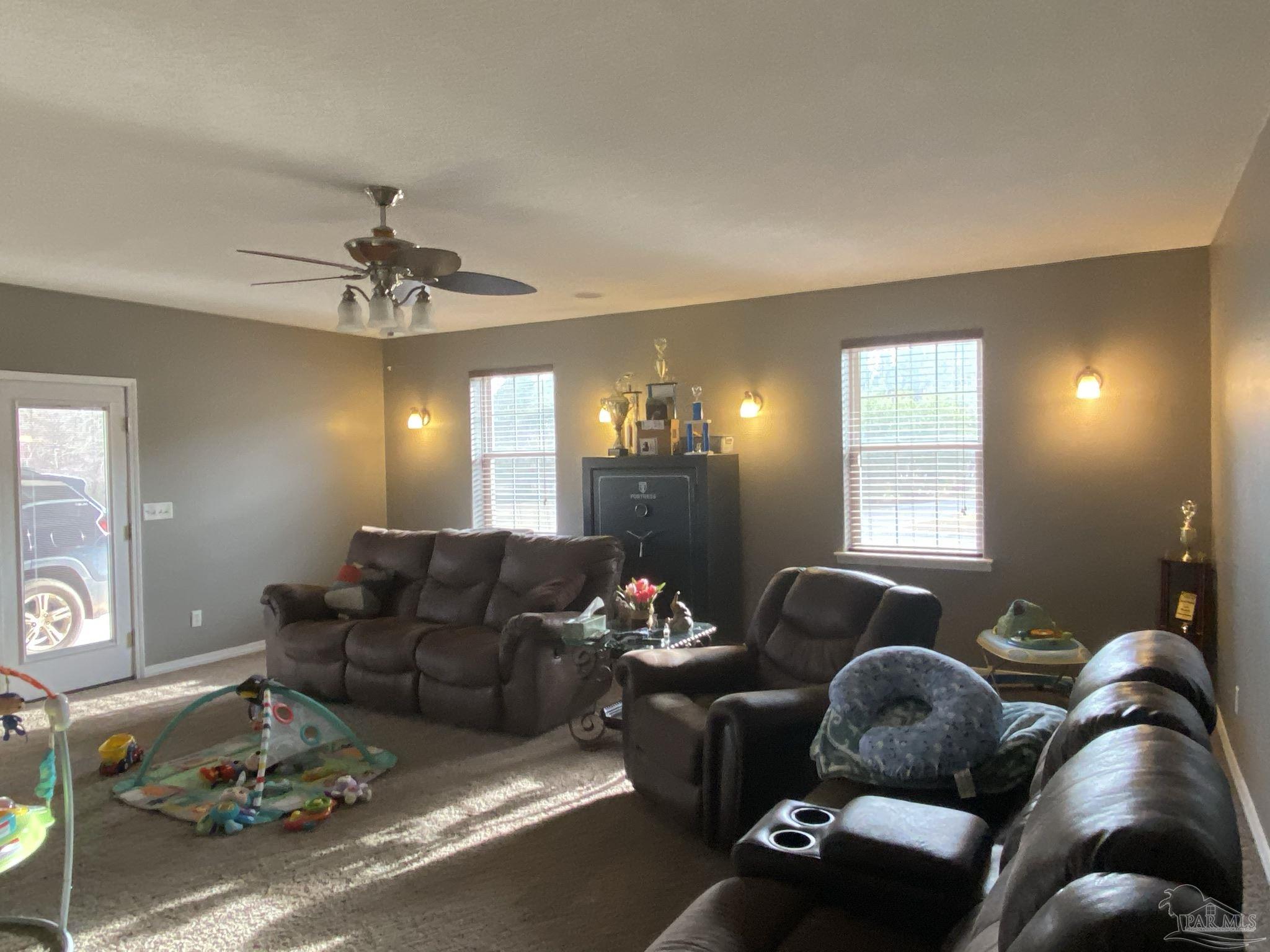 4020 Wolf Log Road Flomaton, AL 36441 - Photo 16 of 50