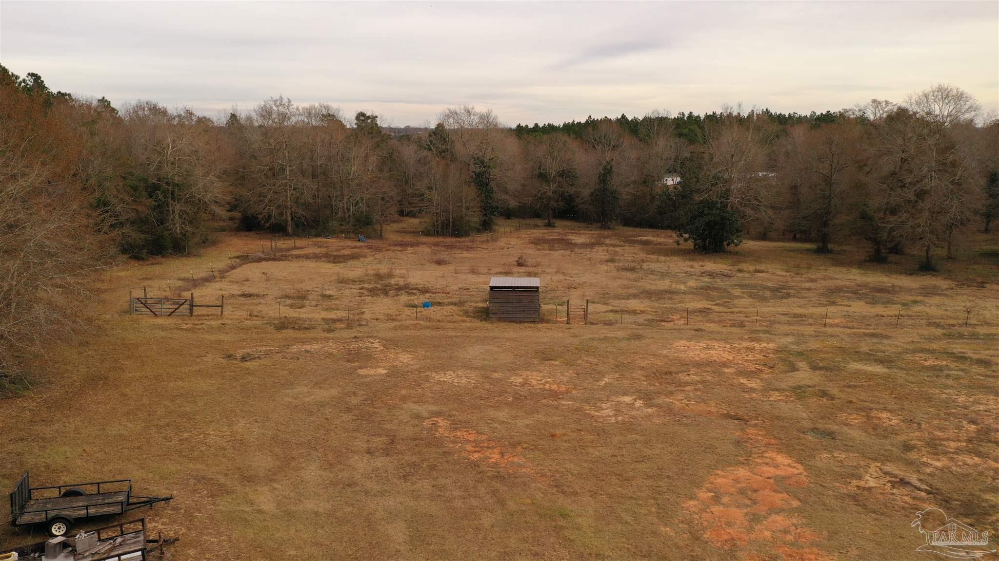 4020 Wolf Log Road Flomaton, AL 36441 - Photo 44 of 50